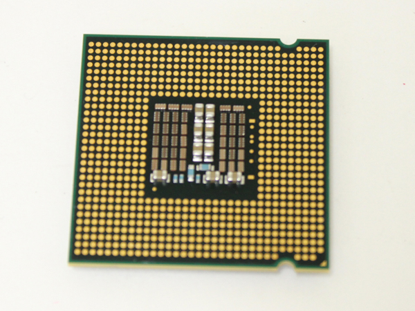 インテル Core2 Quad Q9550/2.83GHz